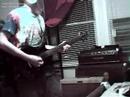Thomas Flint - Solo over 