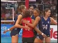 PERvsSCG ALASSIO CUP 06 set4 part III
