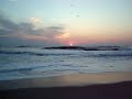 Sunrise in South Nags Head, N.C. March 26, 2008 Sunrise in South Nags Head, N.C. March 26, 2008