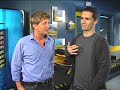 Smallville 8: Sam Witwer - Part 1