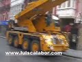 ambulancia de la dya en emergencia 