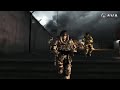 Alliance of Valiant Arms「Prison Break -Escape-」 G-Star 2009