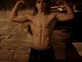me at 14 me at 14