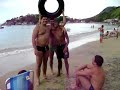 Praia do apara!!!!