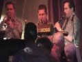 Full Circle Band at Pulaski Club Phoenix AZ 101808 #1