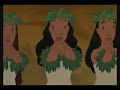 He Mele No Lilo (english subs)