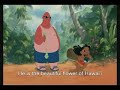 He Mele No Lilo (english subs)