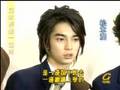 ARASHI嵐 - 松本潤畢業片段