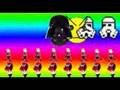 Dark-Fanimutation