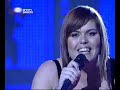 Opera��o Triunfo OT3 - Clips Individuais - Vania