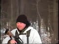 SMVM - Winter Training - 4 Pin Shoot Drill