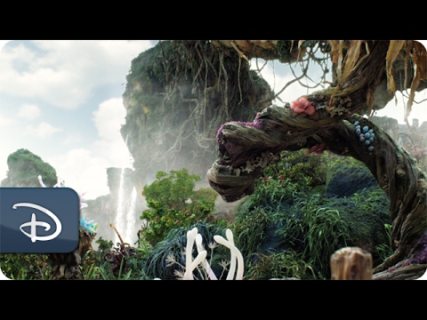 Ubisoft is returning to the world of Avatar with a new title Ubisoft is returning to the world of Avatar with a new title