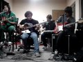 holgazanes piensas que  acustica