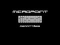 micropoint   bloque cerveau