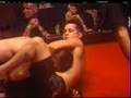 Steve Schank vs. Dusty Mason Part 1