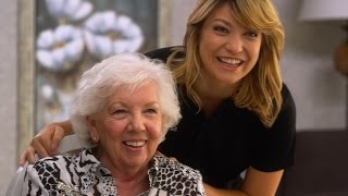 Seasons Retirement Centre commercial released online