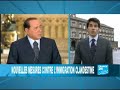 Berlusconi s'empare des déchets napolitains