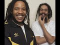 Stephen & Damian Marley - The Mission Stephen & Damian Marley - The Mission