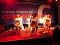 Latvian Team at the finals World Rueda Championship 2010