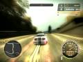 videos de NFS Most Wanted... BMW 3 GTR vs Taz n° 14 Black List