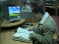 مشروع لتخزين مائة مليون وثيقة مخطوطة في مصر
