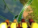 RCT3 B&M Floorless coaster-Enigma Mark II:Evolution
