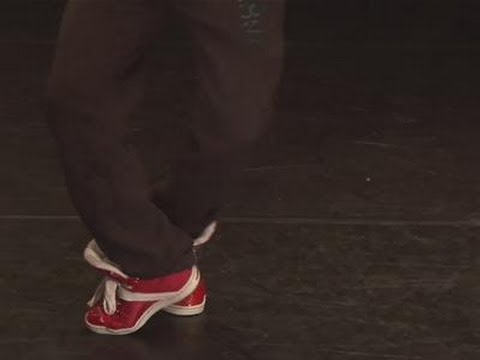 Sidewalk - This guide shows you How To Do The Sidewalk Dance Move. Watch this and other related films here - http://www.videojug.com/film/how-to-sidewalk Subscribe! htt...