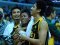 FEU tamaraws \"UAAP season 71\"