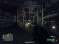 crysis warhead gameplay