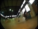 Osnabr�ck Skatehallen Zeug