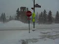 Frisco Colorado Weather 2-6-2008