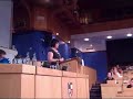 Claire Gibbons on the Ning Network at Bradford University
