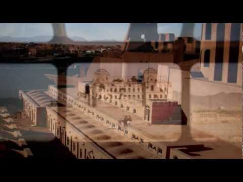 Aimaq - nice voices.