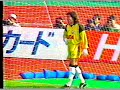 Penales Recopa 1992. COLO-COLO Campeón.