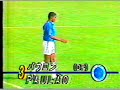 Penales Recopa 1992. COLO-COLO Campe�n.