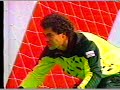 Penales Recopa 1992. COLO-COLO Campeón.