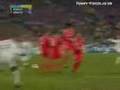 fuuny goalkeeper