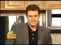 Ronald K Schneider (2001 Nobel Prize in Science and Medicine Finalist) on Daily Buzz