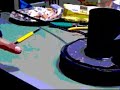 A hovercraft is born (archived video - original cut) A hovercraft is born (archived video - original cut)