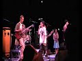 Kaya Bon - Larme Lyricale Live mennecy