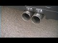 E46 M3 Active Autowerke Gen 4 Exhaust