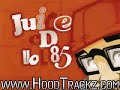 PhreQuincy-Juice Vol. 85-B2oba (Feat. Booba)