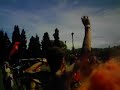 FIESTA NARANJA