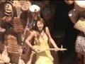 Koda Kumi In Marok