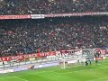 AFSCHEID JAAP STAM BIJ AJAX - VITESSE F-SIDE AFSCHEID JAAP STAM BIJ AJAX - VITESSE F-SIDE