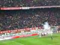 AFSCHEID JAAP STAM BIJ AJAX - VITESSE F-SIDE