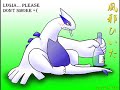 A Friendly Message To Marriland