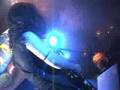 EPILEPSIA - REGRESO A LA REALIDAD