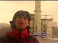 Acción Greenpeace en la térmica de Pasaia Acción Greenpeace en la térmica de Pasaia