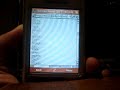 SBP Software for Windows ce 5 demo